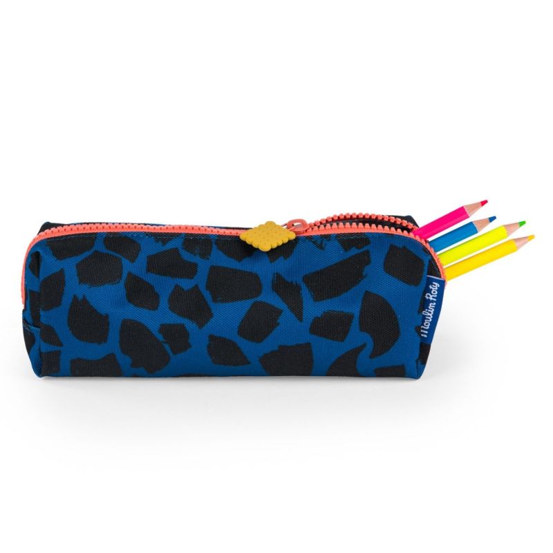 Trousse scolaire Puce & Pilou Moulin Roty Produit 2