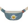 Sac banane enfant Kawai Œuf au Plat L'oiseau bateau Produit 1