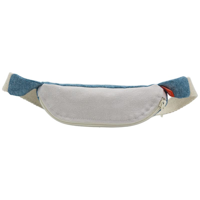 Sac banane enfant Kawai Œuf au Plat L'oiseau bateau Produit 4