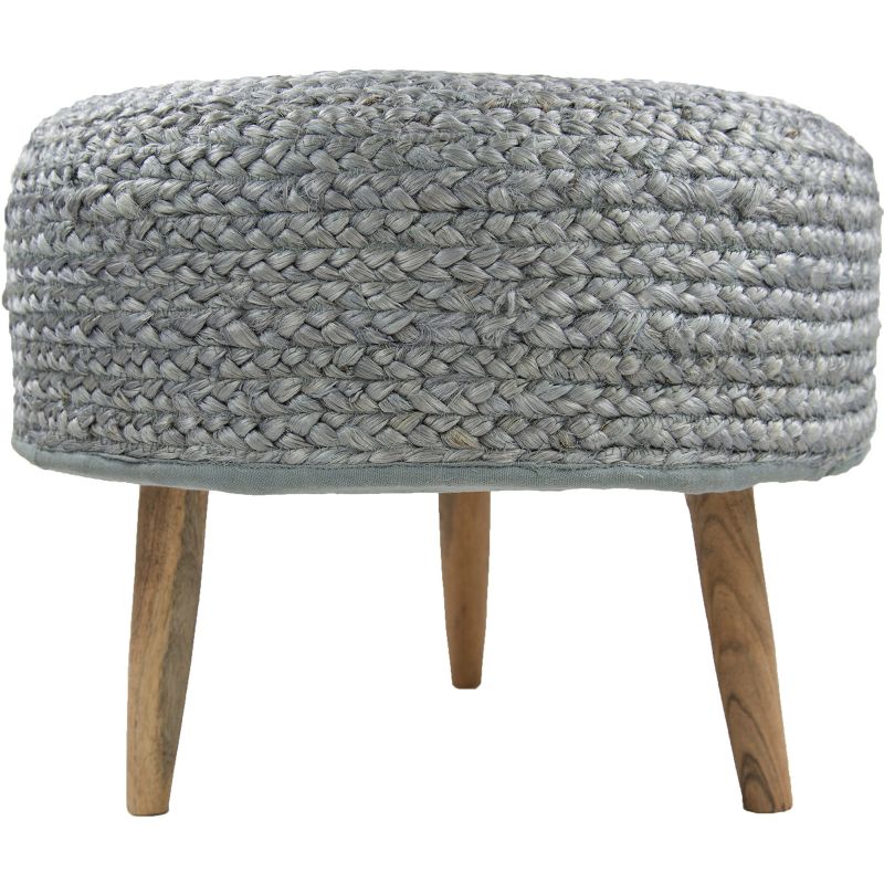 Tabouret Aslesha (45 x 35 cm) Nattiot