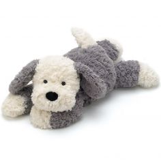 Peluche Sweet Softies Chien de berger (35 cm) - Jellycat