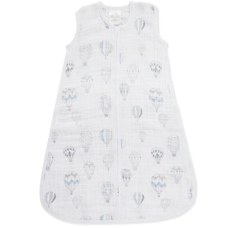 Gigoteuse légère Night Sky Reverie TOG 1 (90 cm) aden + anais