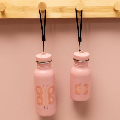 Gourde Mrs. Butterfly (500 ml)