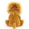Peluche Bashful Lion (18 cm)  par Jellycat