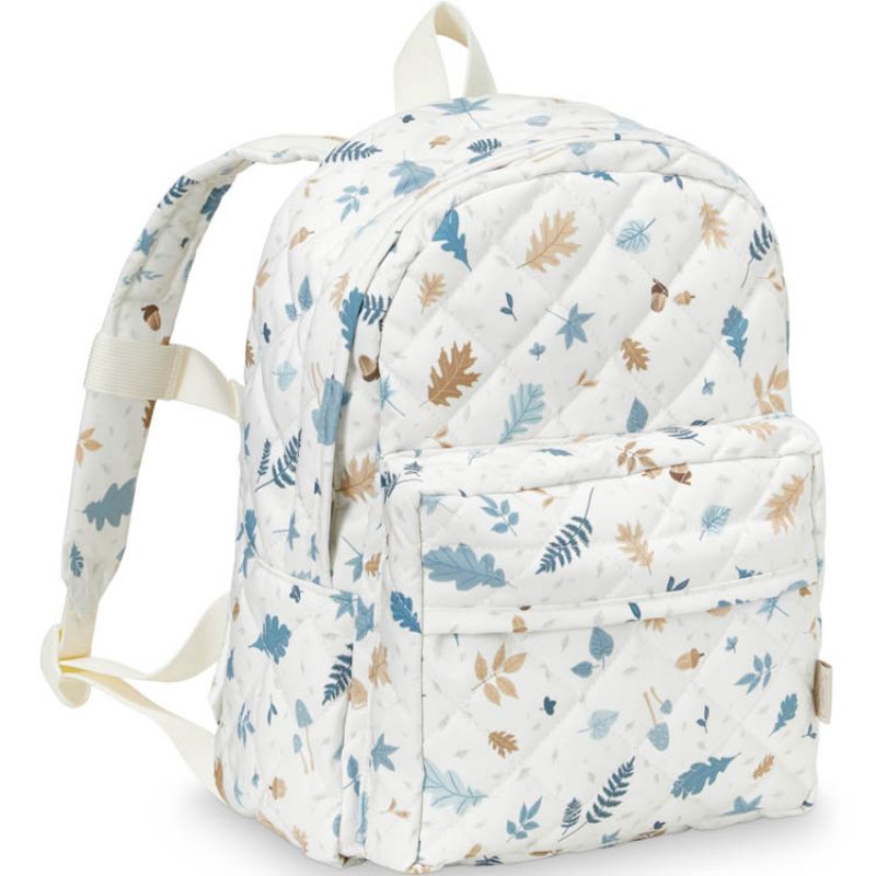 Sac à dos bébé Forest bleu Cam Cam Copenhagen