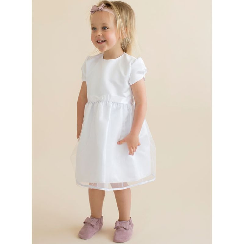 Robe de cérémonie Jana (12-15 mois) Hobea Germany