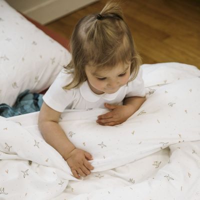 Housse de couette L'Envolée (140 x 150 cm)