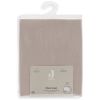 Drap housse en jersey Silk Rose (60 x 120 cm) Jollein Packaging 4