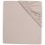 Variation Rose du produit Drap housse en jersey Silk Rose (60 x 120 cm) de la marque Jollein
