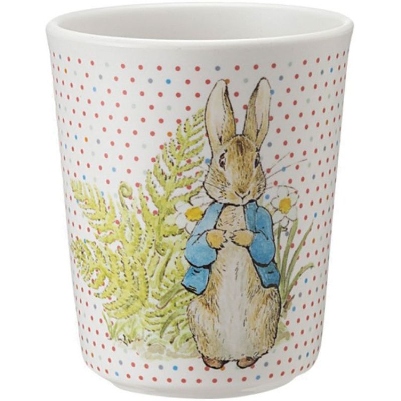 Gobelet Pierre Lapin (160 ml) Petit Jour Paris