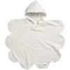 Poncho de bain Vanilla White (1-3 ans) Elodie Details Produit 1
