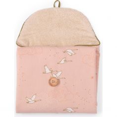 Tapis à langer de voyage La petite école de danse