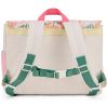 Cartable Flower Artwork (2-7 ans) Hello Hossy Produit 3