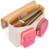 Cartable Flower Artwork (2-7 ans) Hello Hossy Produit 5