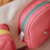 Cartable Flower Artwork (2-7 ans) Hello Hossy Ambiance 8