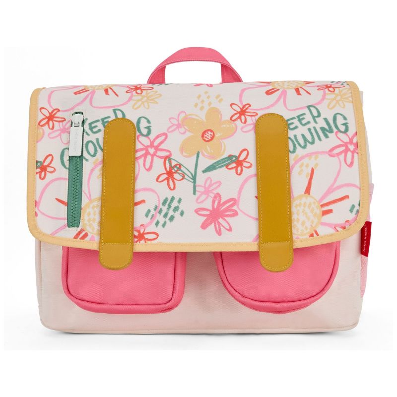 Cartable Flower Artwork (2-7 ans) Hello Hossy Produit 1