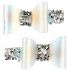 Lot de 2 barrettes noeud Yvonne - Souza For Kids Lot de 2 barrettes noeud Yvonne - Souza For Kids