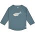 T-shirt anti-UV Baleine (19-24 mois) - Lässig