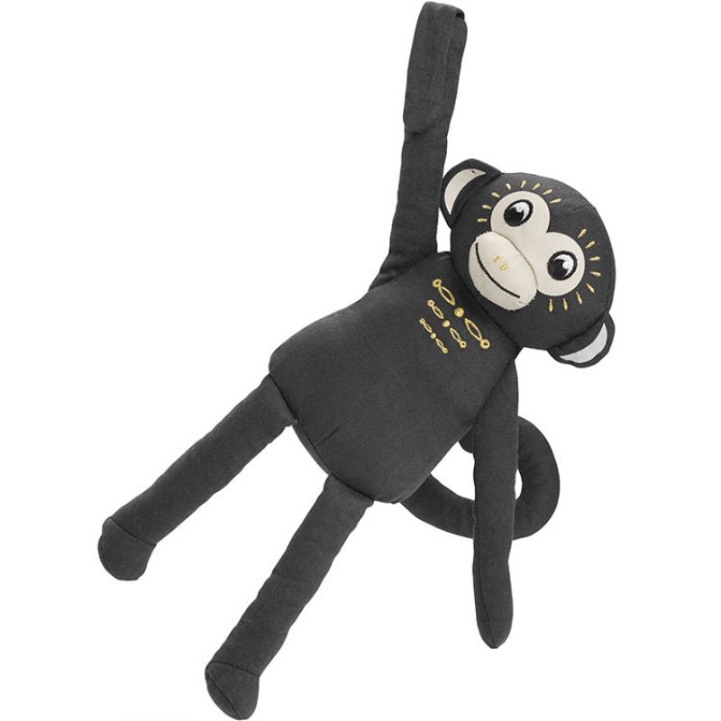 Peluche singe Playful Pepe (20 cm) Elodie Details