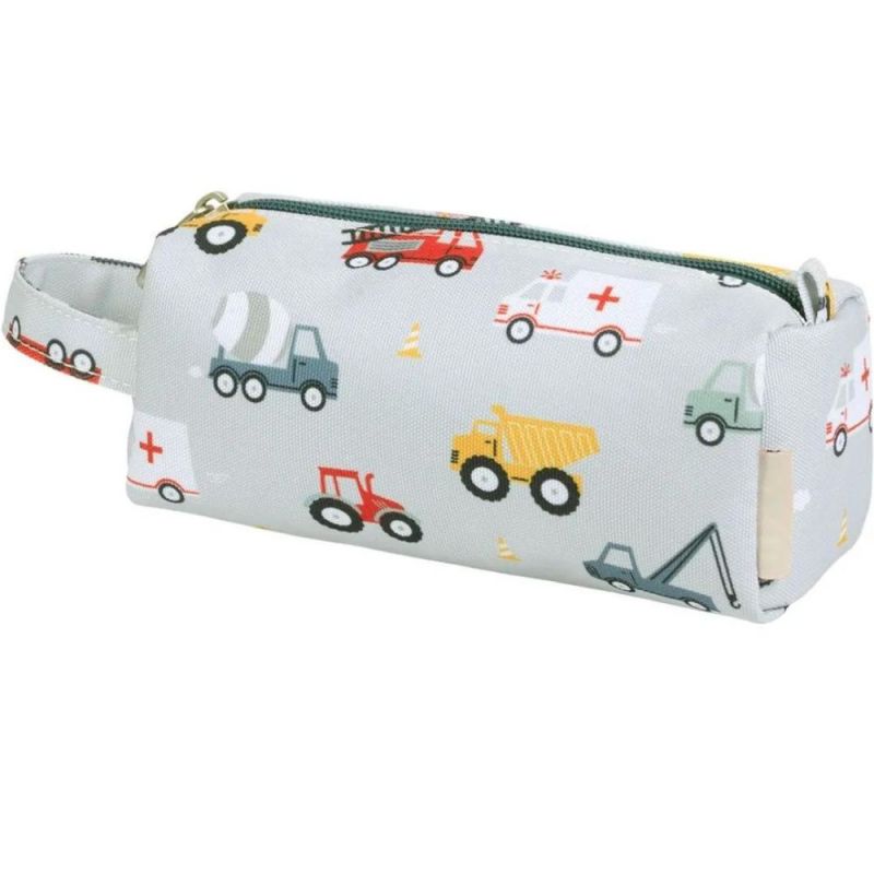 Trousse scolaire Véhicules A Little Lovely Company Produit 3