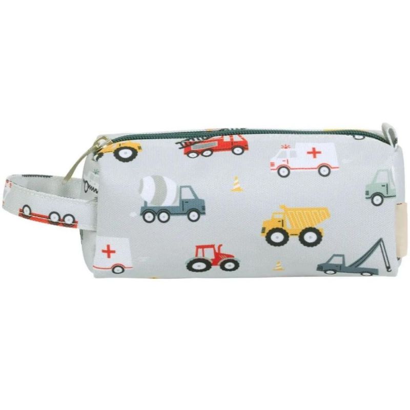 Trousse scolaire Véhicules A Little Lovely Company Produit 4