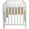 Parc Alix Blanc (95 x 75 cm) Quax Produit 4