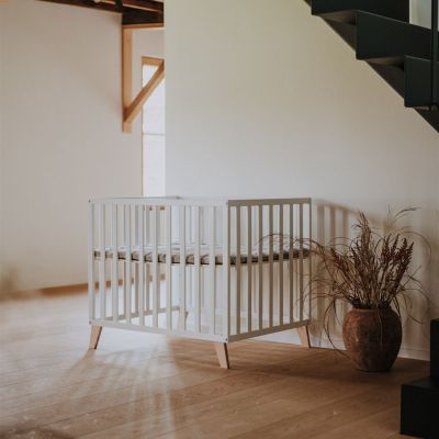 Parc Alix Blanc (95 x 75 cm)