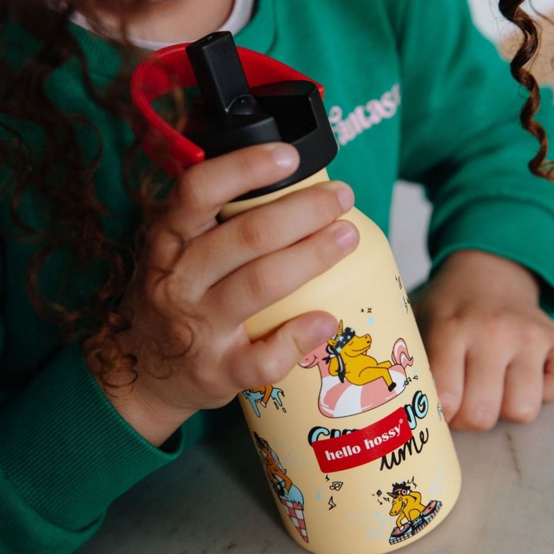 Gourde isotherme Unicorn (350 ml) - Reconditionné Hello Hossy Produit 2
