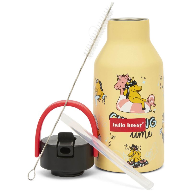 Gourde isotherme Unicorn (350 ml) - Reconditionné Hello Hossy Produit 5