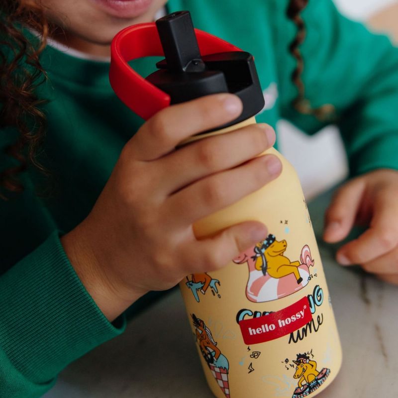 Gourde isotherme Unicorn (350 ml) - Reconditionné Hello Hossy Produit 8