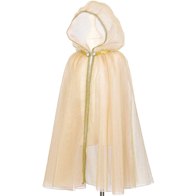 Cape de princesse Victorine (3-4 ans) Souza For Kids