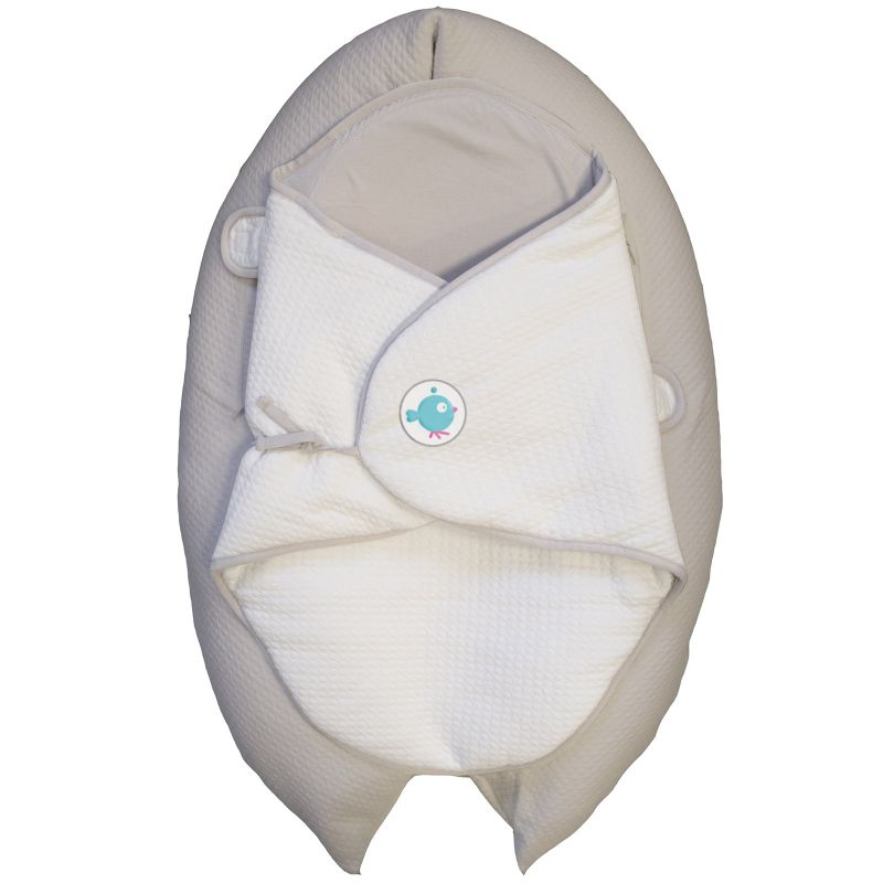 Coussin transat multifonction Nova édition limitée Domiva