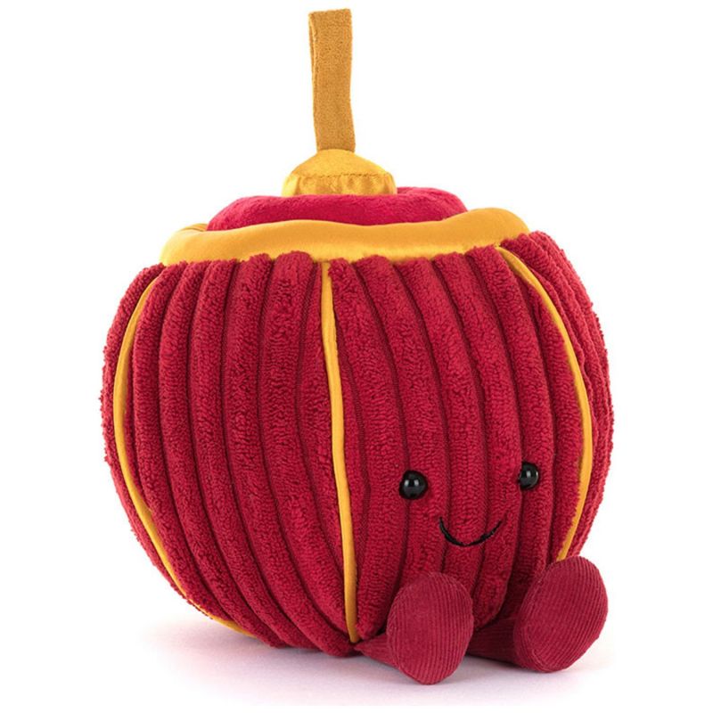 Peluche Amuseable Lanterne (17 cm) Jellycat Produit 1