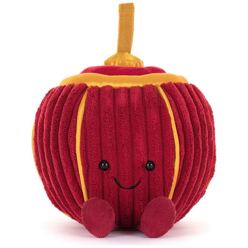 Peluche Amuseable Lanterne (17 cm) Jellycat Produit 3