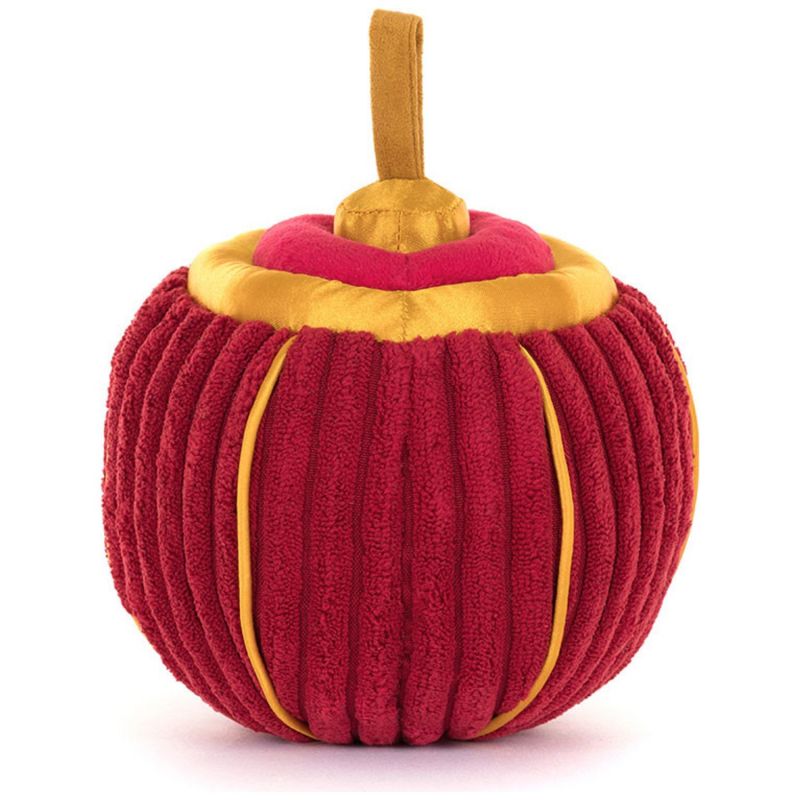 Peluche Amuseable Lanterne (17 cm) Jellycat Produit 4