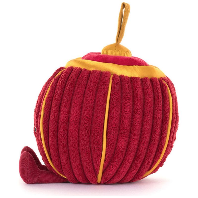 Peluche Amuseable Lanterne (17 cm) Jellycat Produit 5