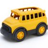 Bus scolaire - Green Toys