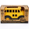 Bus scolaire  par Green Toys