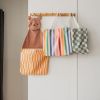 Organiseur mural 2 en 1 Toto Bear Play&Go Ambiance 7