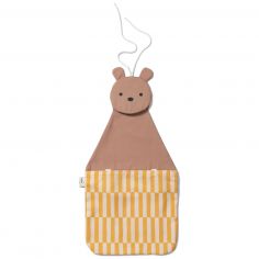 Organiseur mural 2 en 1 Toto Bear - Play&Go