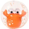 Ballon gonflable 3D Sonny the sea creature  par Sunnylife