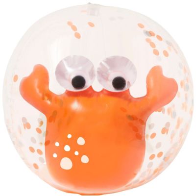 Ballon gonflable 3D Sonny the sea creature