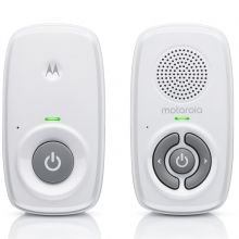 Babyphone audio MBP 21  par Motorola