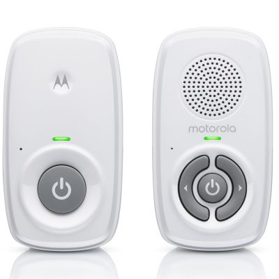 Babyphone audio MBP 21  par Motorola