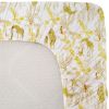 Drap housse en jersey Honey Moon (60 x 120 cm) Domiva Produit 1