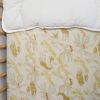 Drap housse en jersey Honey Moon (60 x 120 cm) Domiva Ambiance 2