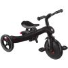 Tricycle Trike Explorer V2 4 en 1 Noir Globber Produit 4