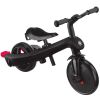 Tricycle Trike Explorer V2 4 en 1 Noir Globber Produit 5
