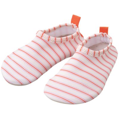 Chaussures de bain Rayures d'été (pointures 23-24)