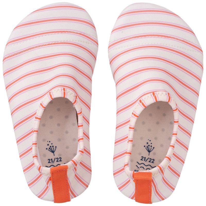Chaussures de bain Rayures d'été (pointures 23-24) Fresk Produit 3